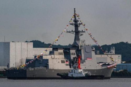 全球护卫舰排名前十的船(护卫舰十大排名)插图21