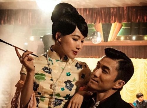 香港经典十大电视剧排行榜(亚视50部经典剧集)插图1 香港经典十大电视剧排行榜(亚视50部经典剧集)插图1