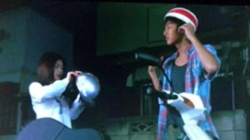 生命中最后一个月的花嫁(生命最后一个月的新娘)插图8