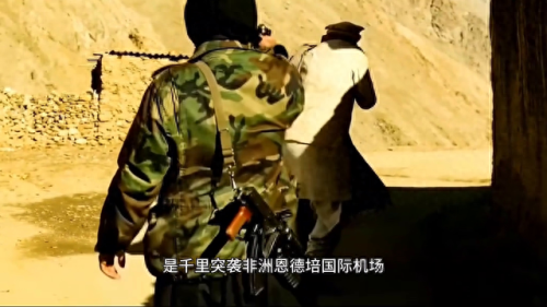 美国十大特种兵排行榜(美国的三大特种兵到底哪个最厉害)