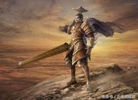 十大神仙战力排行榜(十大神仙谁最厉害)插图7