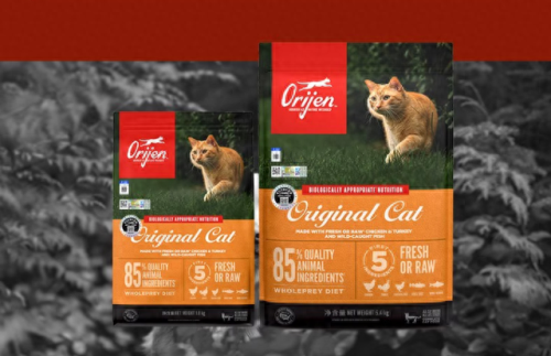 十大最贵猫粮品牌排行榜(十大品牌猫粮排行)插图2