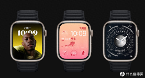 测心率手表十大排行榜(目前最准心率手表排行)插图21 测心率手表十大排行榜(目前最准心率手表排行)插图21