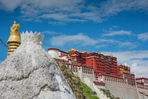 中国十大景区排行榜前十名(河南十大坑人景区)插图5