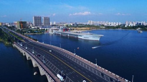 邹平市财税收入排名前十(邹平地方财政收入)插图2