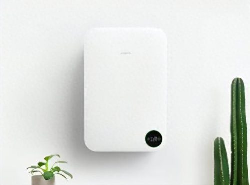 世界新风十大名牌排行榜最新(新风除湿机十大排名)插图9