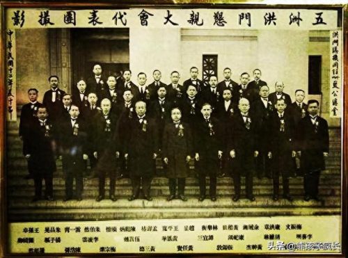 现代十大妓院排行榜前十名(上海著名青楼)插图3
