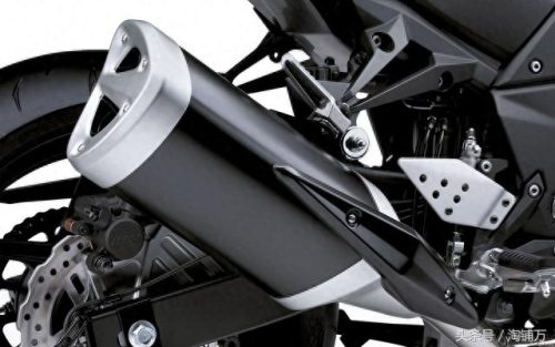 欧洲摩托车排气排名前十(欧洲摩托车十大排名)插图12 欧洲摩托车排气排名前十(欧洲摩托车十大排名)插图12