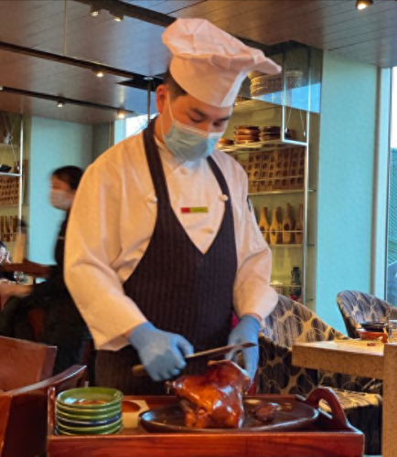 十大鸭炉品牌排行榜及价格(脆皮飘香鸭炉)插图12