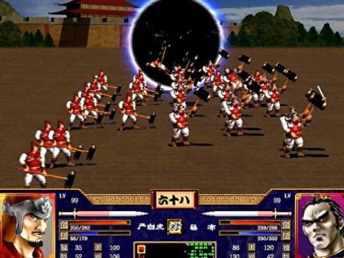 我国十大游戏排行榜前十名(中国排名前十大游戏)插图8