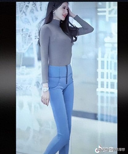 抖音十大女侠排行榜图片(抖音女侠是谁)插图29