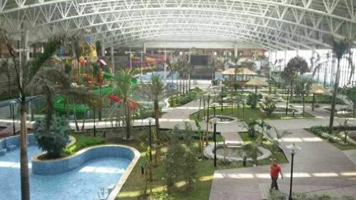 哈尔滨十大游乐场排行榜(哈尔滨必去十大景点)插图4