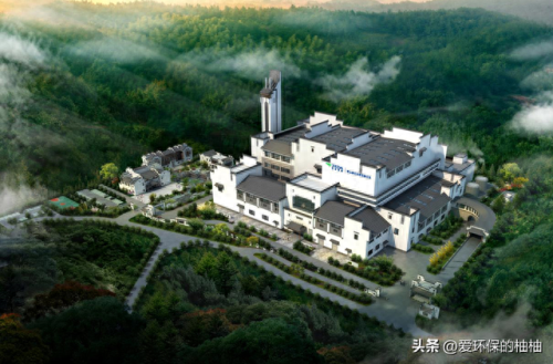 上海垃圾处理中心排名前十(上海垃圾视频)插图4