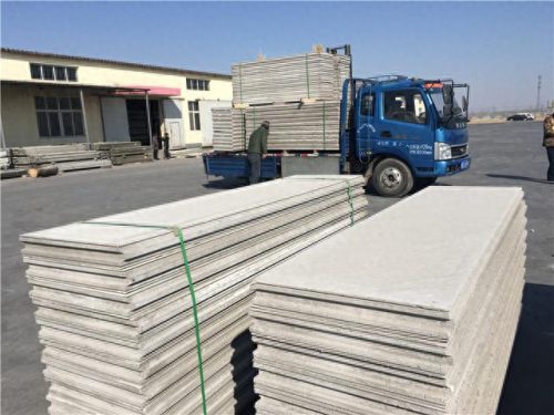 轻质隔墙板材料排名前十(轻质隔墙板生产厂家排名前三)插图