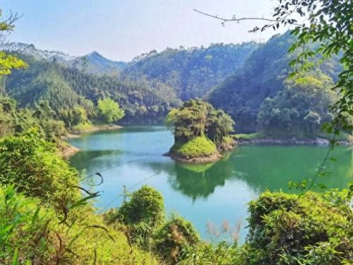 阳春旅游(阳春旅游景点)插图36