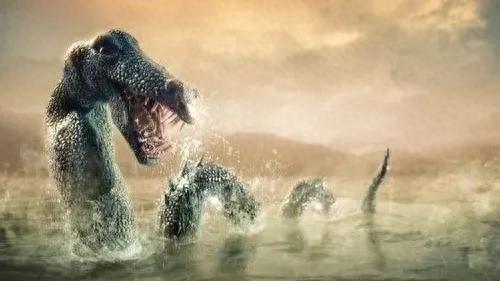 中国十大神秘水怪排行榜(中国水怪十大排名)插图4