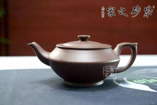 紫壶十大名家排行榜(紫壶山人)插图3