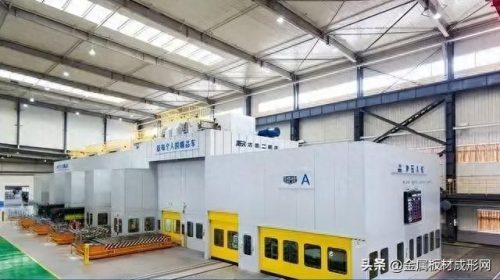 汽车冲压模具设计排名前十(翻边模具冲压视频)插图1