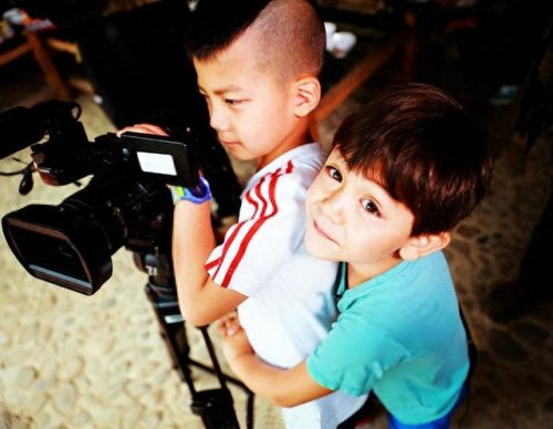 十大素人帅哥排行榜第一(80后公认帅哥前十名)插图32 十大素人帅哥排行榜第一(80后公认帅哥前十名)插图32