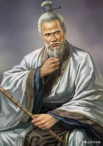 古代十大神人排行榜顺序(古代十大圣人)插图2