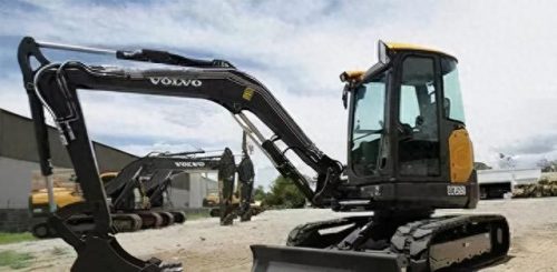 微挖掘机品牌排行榜 十大(微型挖机品牌十大排名)插图4