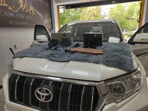 怀化汽车音响改装排名前十(为什么不建议改装音响)插图