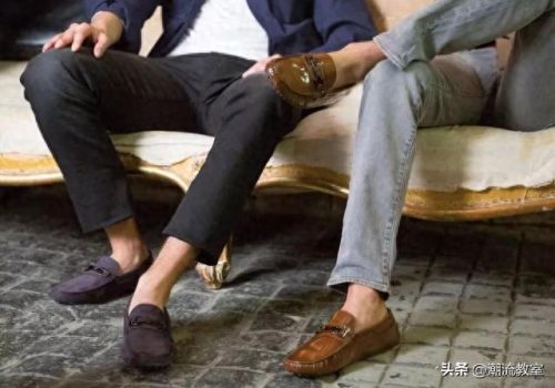 十大危险驾驶鞋排行榜图片(斯凯闪灯鞋危险视频)插图4