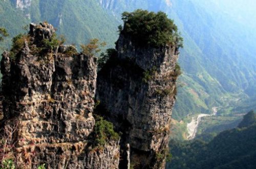 湖北的景点排名榜前十(湖北旅游十大最佳景点)插图11 湖北的景点排名榜前十(湖北旅游十大最佳景点)插图11