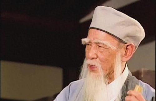 十大武侠人物排行榜前十名(邵氏武侠小说人物名字)插图21