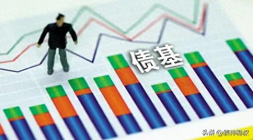 稳健型基金收益率排名前十(高收益的基金排行榜)插图1