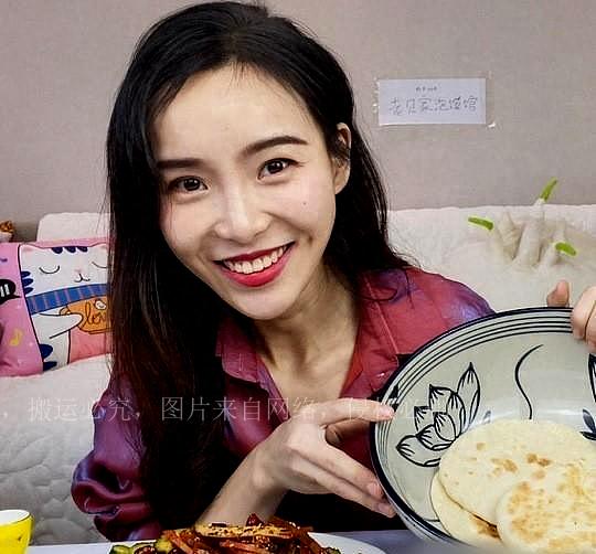 十大美食主播排行榜揭晓(萝卜美食主播)