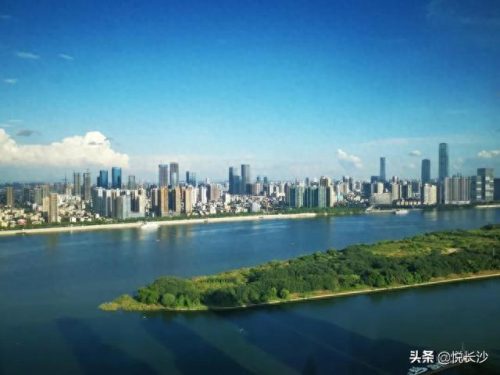 长沙小区绿地率排名前十(长沙最差楼盘排名)插图2