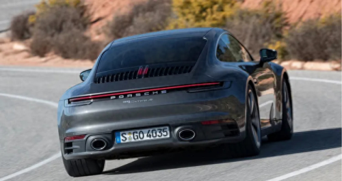 全球最省油手动挡排名前十(公认最省油的手动挡车)插图6