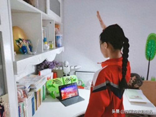 呼和浩特小学校服排名前十(呼和浩特五塔寺东街小学校服)插图9