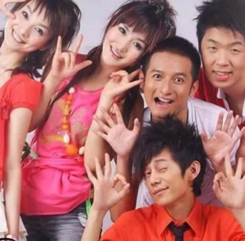 1983年出生于四川德阳(1981年6月出生于四川成都)插图2 1983年出生于四川德阳(1981年6月出生于四川成都)插图2