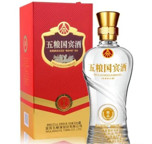 五粮液52度价格表(十年以上五粮液价格一览表)插图2 五粮液52度价格表(十年以上五粮液价格一览表)插图2