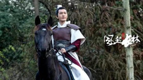 十大山东男演员排行榜最新(祖籍山东的影视男演员)插图27