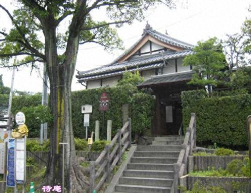 日本十大茶庭排行榜图片(日本茶庭)插图