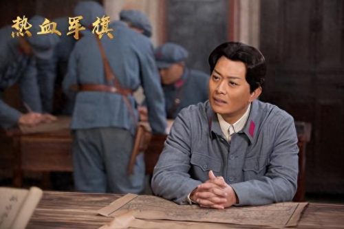 十大素人帅哥排行榜第一(80后公认帅哥前十名)插图22 十大素人帅哥排行榜第一(80后公认帅哥前十名)插图22