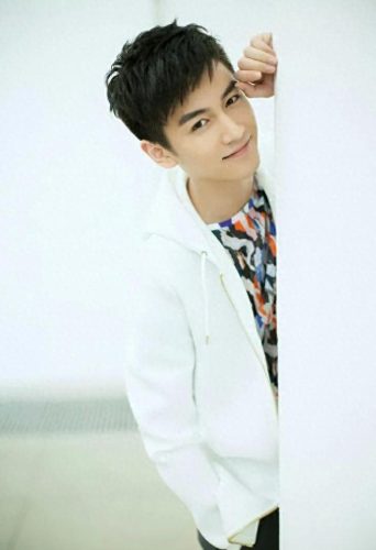 十大素人帅哥排行榜第一(80后公认帅哥前十名)插图46 十大素人帅哥排行榜第一(80后公认帅哥前十名)插图46