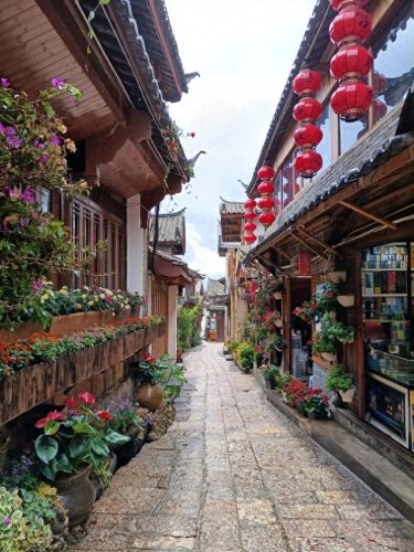 云南文化旅游线路排名前十(云南省文化旅游线路推荐)插图9