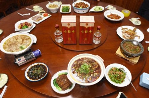 襄阳襄城卤菜十大排行榜(襄阳卤菜老字号)插图 襄阳襄城卤菜十大排行榜(襄阳卤菜老字号)插图