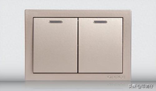 中国十大面板插座排行榜(插座面板品牌排行榜有哪些)插图