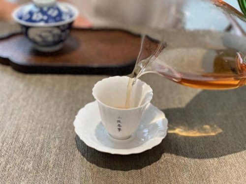 十大易错的茶叶品牌排行榜(各大品牌茶叶排名一览表)插图6 十大易错的茶叶品牌排行榜(各大品牌茶叶排名一览表)插图6