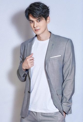 台湾十大最帅明星男星排行榜(台湾最帅男明星名单大全)插图6 台湾十大最帅明星男星排行榜(台湾最帅男明星名单大全)插图6