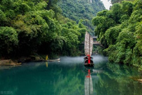 湖北的景点排名榜前十(湖北旅游十大最佳景点)插图5 湖北的景点排名榜前十(湖北旅游十大最佳景点)插图5