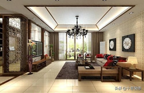 济宁家庭装饰公司排名前十(济宁美星装饰被查)插图8