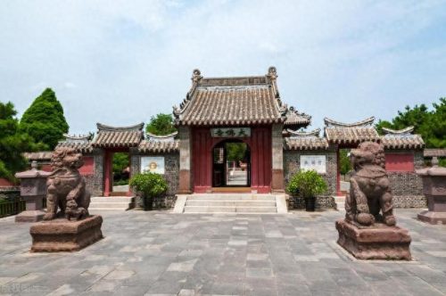 锦州十大旅游景点排行榜(锦州十大免费景点)插图22
