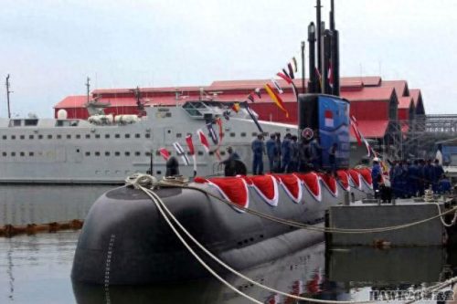 全球护卫舰排名前十的船(护卫舰十大排名)插图2