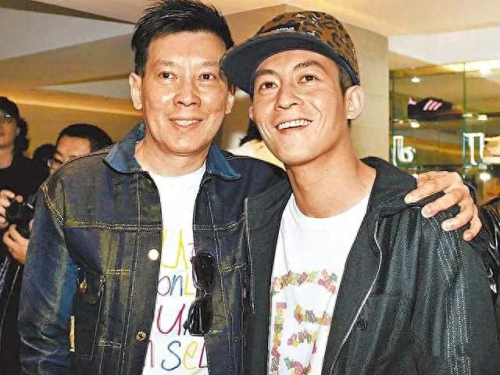 现代十大坑爹儿子排行榜(史上四大坑爹孩子)插图